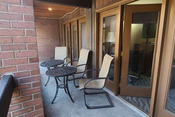 Hotel BEST WESTERN PLUS RIO GRANDE (Durango)